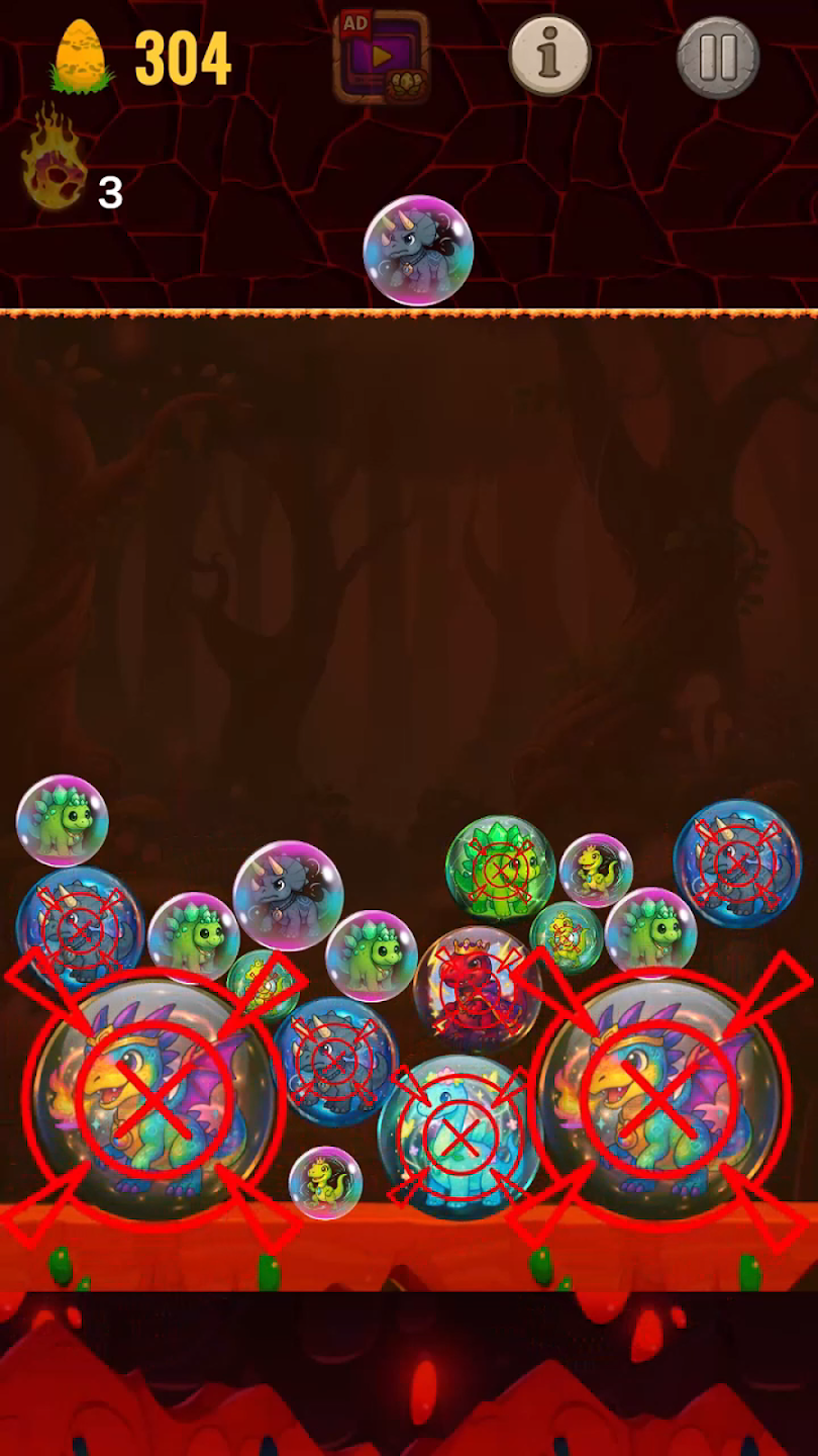 Unlock Legendary Dinos