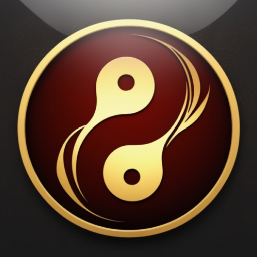 Gieo Quẻ Hỏi Việc Icon