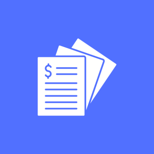 Invoice Studio Icon