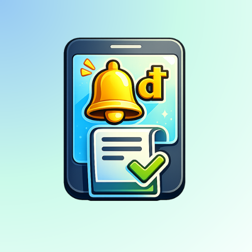 Sổ Đóng Tiền Icon