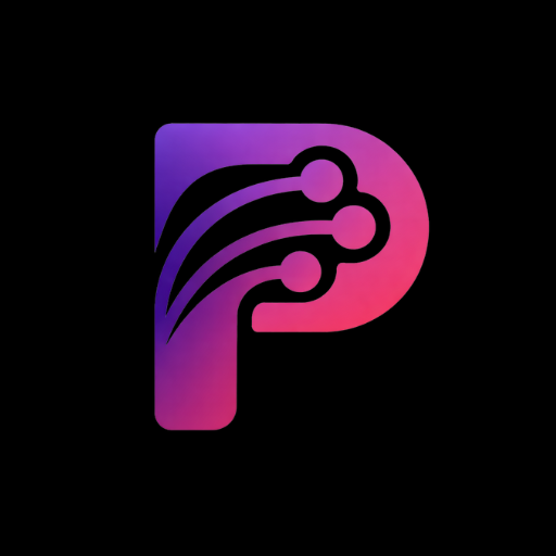 Prompt Master AI App Icon