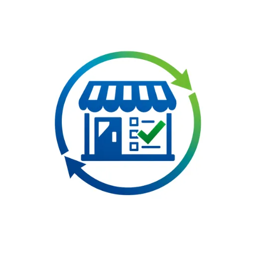 ShiftCheck Logo