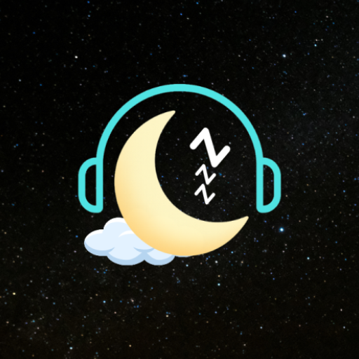 Sleep Stream App Icon