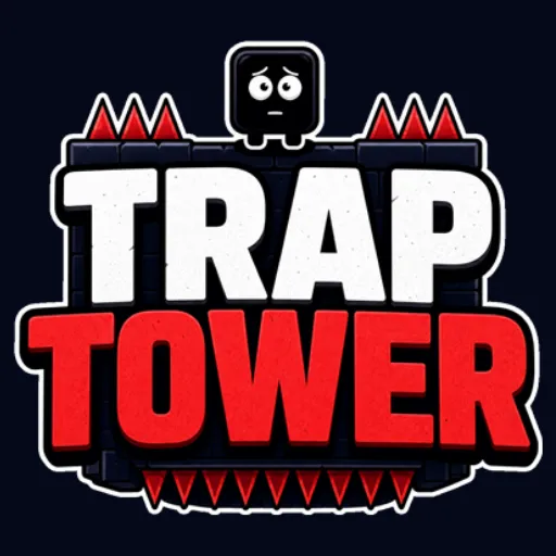 Trap Tower Icon